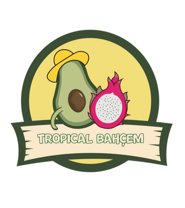 Tropical Bahçem